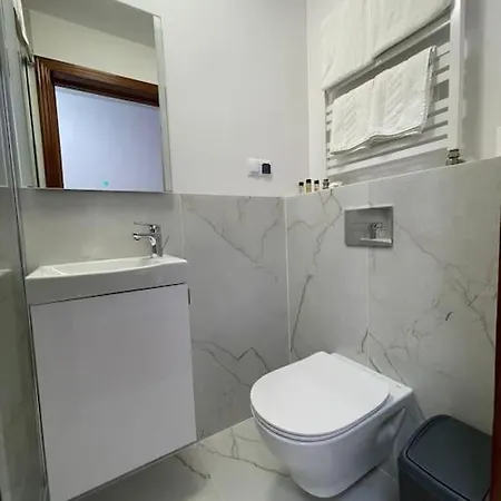 Arkadia The View Luxury Prime * Warschau