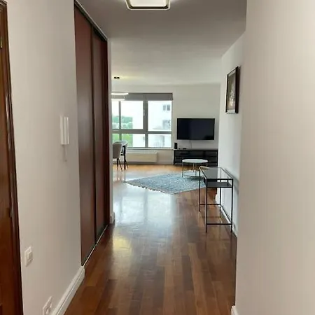 Arkadia The View Luxury Prime 아파트 *