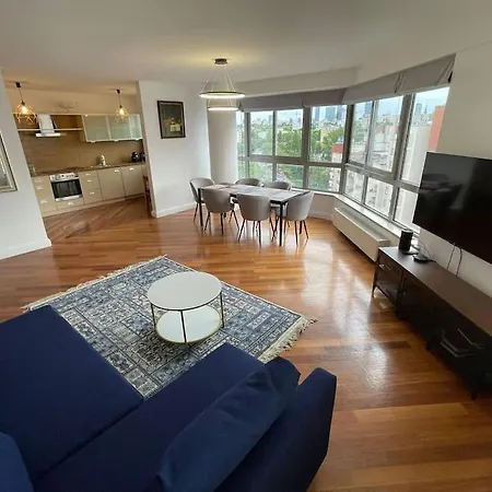 Arkadia The View Luxury Prime *