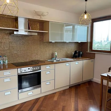 Arkadia The View Luxury Prime *