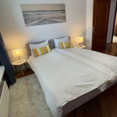 Arkadia The View Luxury Prime Warschau