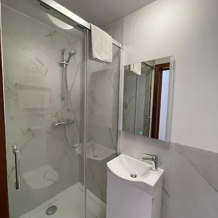 Arkadia The View Luxury Prime * Warschau