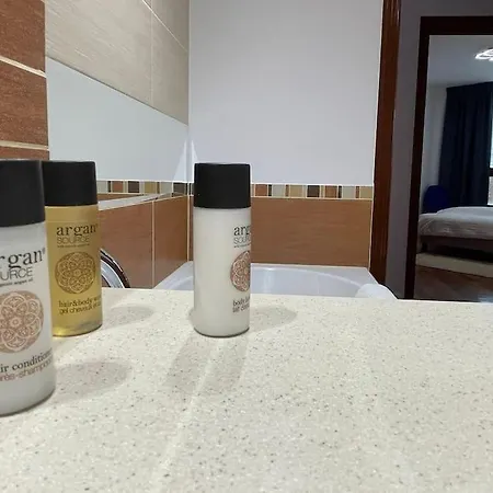 Arkadia The View Luxury Prime Varsó