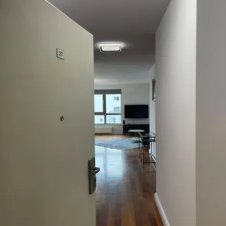 Arkadia The View Luxury Prime *