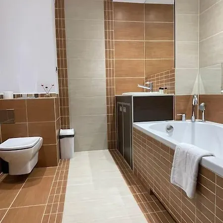 Arkadia The View Luxury Prime