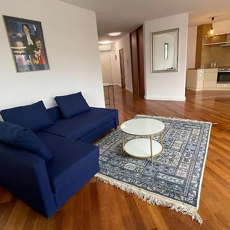 Arkadia The View Luxury Prime *