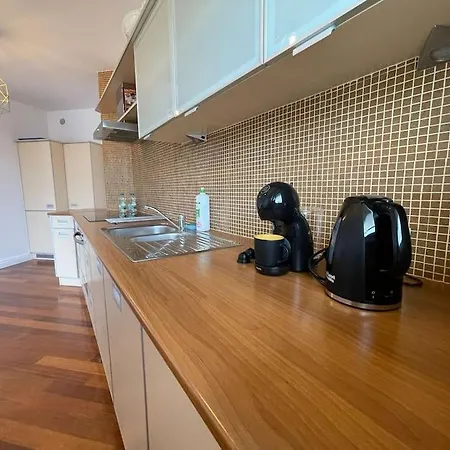 Arkadia The View Luxury Prime