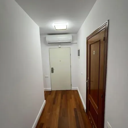 Arkadia The View Luxury Prime Апартаменты Варшава