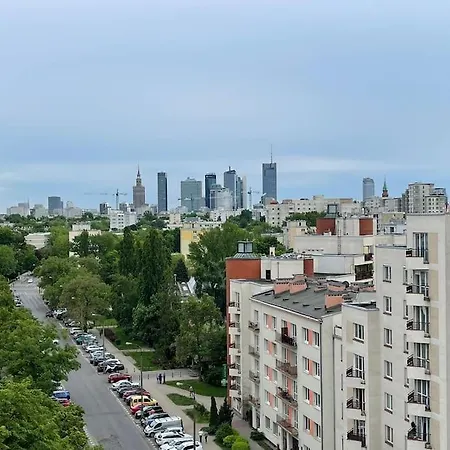 Arkadia The View Luxury Prime Апартаменты